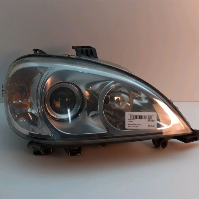 Phare droit occasion  Mercedes-benz CLASSE M (W163) Ml 270 cdi (163.113) (1999-2005)   1638204661  1