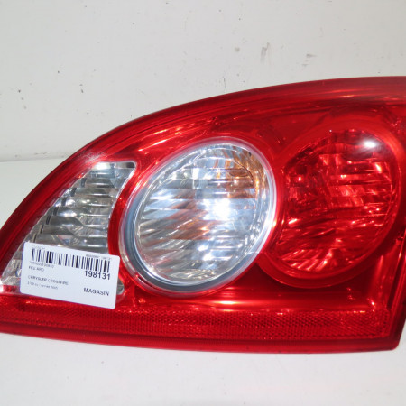 Feu arrière droit occasion  Chrysler CROSSFIRE Roadster 3.2 (2004-2008)   5098677AA 