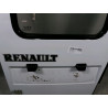 Porte battante arrière gauche occasion  Renault EXPRESS Camionnette/Monospace (F40_, G40_) 1.1 (1993-1995)   536607007627  miniature 2