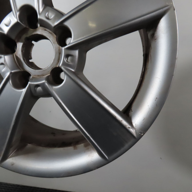 Jante aluminium occasion  Seat LEON (1P1) 1.9 tdi (2005-2010) 5 portes   1P0601025C72V  2