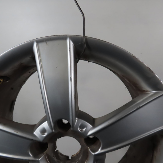 Jante aluminium occasion  Seat LEON (1P1) 1.9 tdi (2005-2010) 5 portes   1P0601025C72V  3