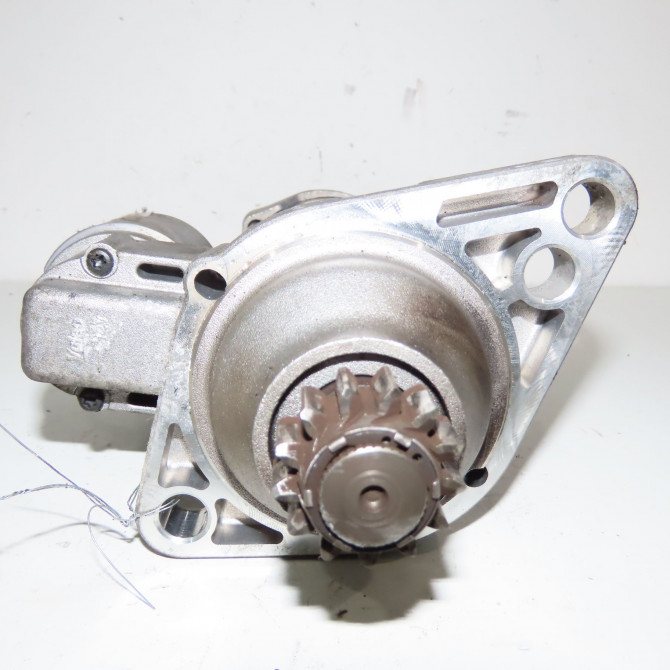 Démarreur occasion  Volkswagen vw T-ROC (A11, D11) 1.6 tdi (2018-2021)   2Z911021K  3