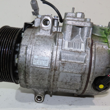 Compresseur air conditionne occasion  Ford S-MAX (WA6) 2.0 tdci (2006-2014)   1858669 