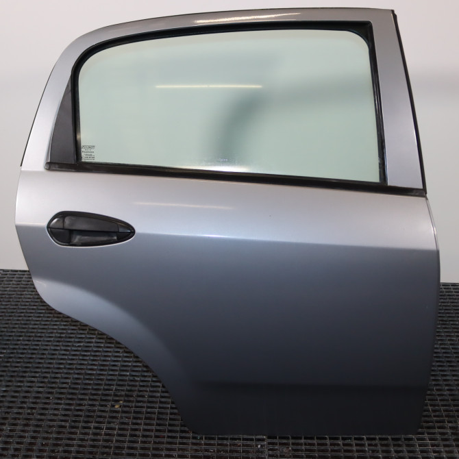 Porte arrière droite occasion  Fiat GRANDE PUNTO (199_) 1.3 d multijet (2008)   51888069  1