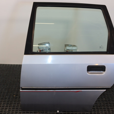 Porte arrière gauche occasion  Citroën AX (ZA-_) 11 (1986-1994)   96101658 