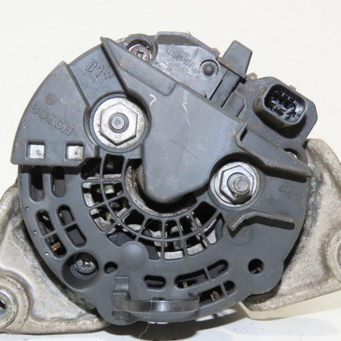 Alternateur occasion  Opel CORSA D (S07) 1.0 (l08, l68) (2009-2014) 3 portes   93190139  2