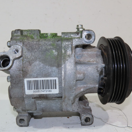 Compresseur air conditionne occasion  Ford KA (RU8) 1.2 (2008-2016) 3 portes   2637424 