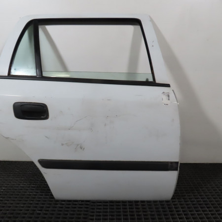 Porte arrière droite occasion  OPEL ASTRA II phase 1 BREAK 04-1998->09-2004   13116458 