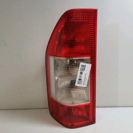 Feu arrière gauche occasion  Mercedes-benz SPRINTER 3-t Camionnette (B903) 308 cdi (903.661, 903.662, 903.663) (2000-2006)   8261556 
