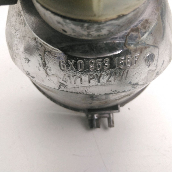 Clignotant droit occasion  Volkswagen vw LUPO I (6X1, 6E1) 1.7 sdi (1998-2005)   6X0953050G  3