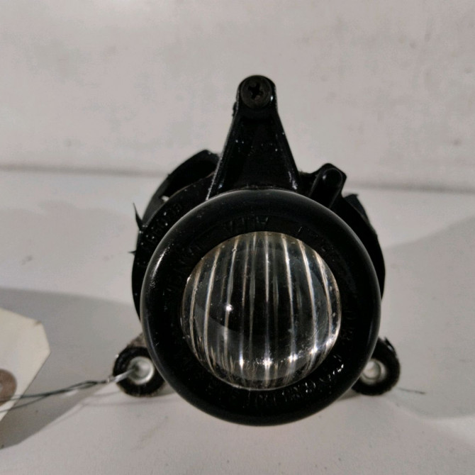 Phare antibrouillard avant droit occasion  Fiat 500 (312_) 1.2 (312axa1a) (2007) 3 portes   51822888  1