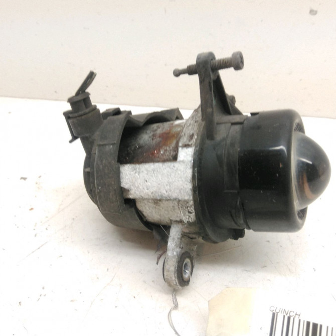 Phare antibrouillard avant gauche occasion  Fiat 500 (312_) 1.2 (312axa1a) (2007) 3 portes   51822889  2