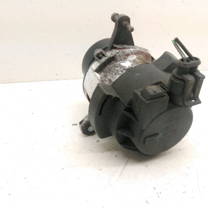 Phare antibrouillard avant gauche occasion  Fiat 500 (312_) 1.2 (312axa1a) (2007) 3 portes   51822889  4