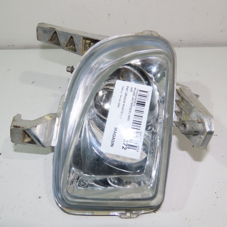 Phare antibrouillard avant droit occasion  Fiat GRANDE PUNTO (199_) 1.3 d multijet (199.axd11, 199.axd1a, 199.axd1b,... (2005-2010) 5 portes   51718162 