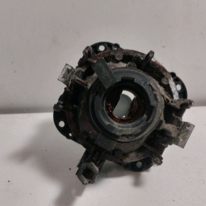 Phare antibrouillard avant droit occasion  Peugeot PARTNER Monospace (5_, G_) 2.0 hdi (2000-2008) 3 portes   6204AA  3