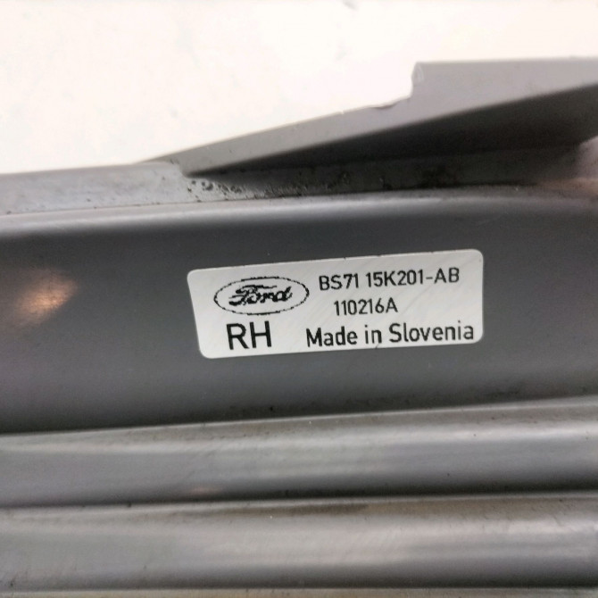 Phare antibrouillard avant droit occasion  Ford MONDEO IV Turnier (BA7) 2.0 tdci (2007-2014)   1694959  2