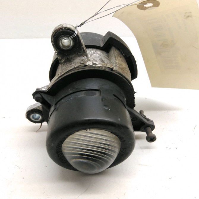 Phare antibrouillard avant gauche occasion  Fiat 500 (312_) 1.2 (312axa1a) (2007) 3 portes   51822889  1