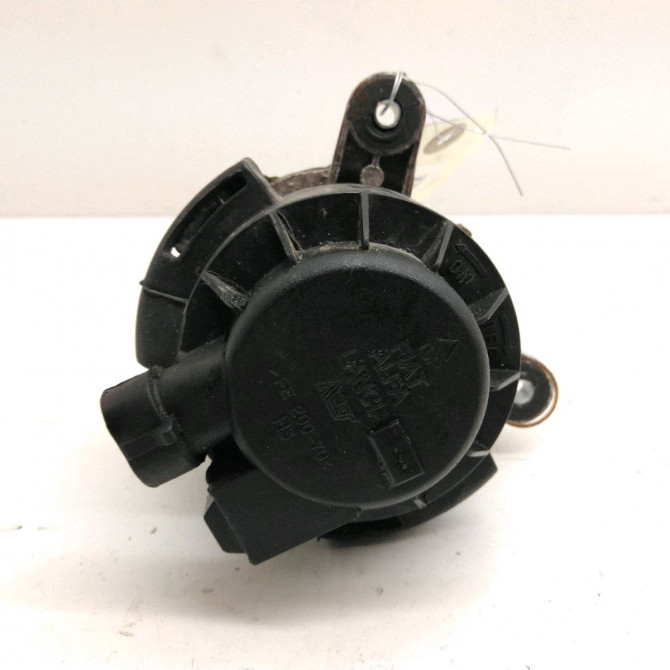 Phare antibrouillard avant gauche occasion  Fiat 500 (312_) 1.2 (312axa1a) (2007) 3 portes   51822889  2