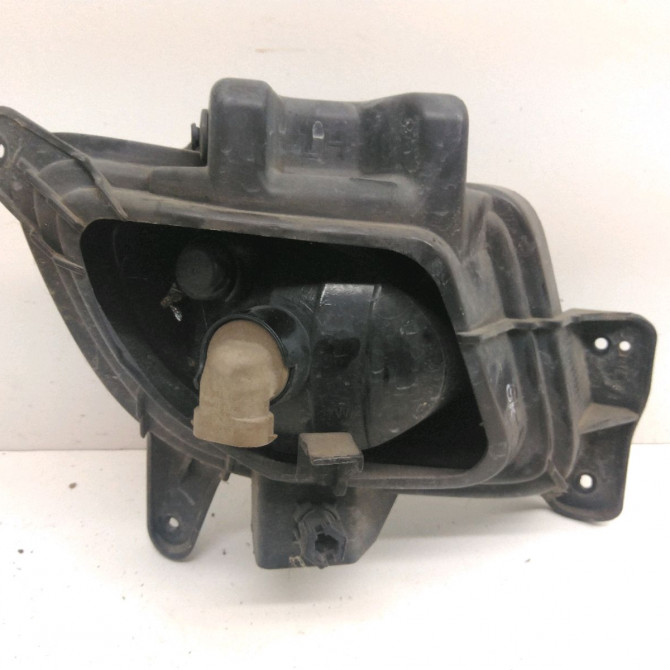 Phare antibrouillard avant gauche occasion  Hyundai I30 Break (FD) 1.6 crdi (2008-2012)   922012R000  2