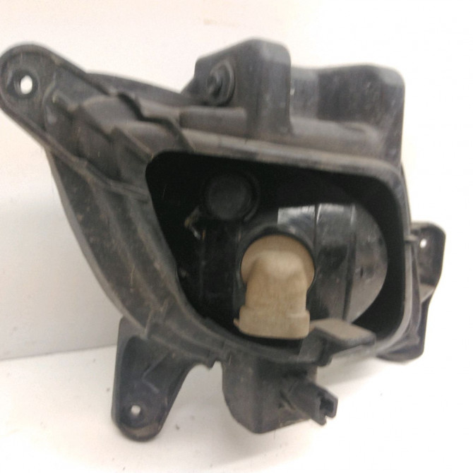 Phare antibrouillard avant gauche occasion  Hyundai I30 Break (FD) 1.6 crdi (2008-2012)   922012R000  3