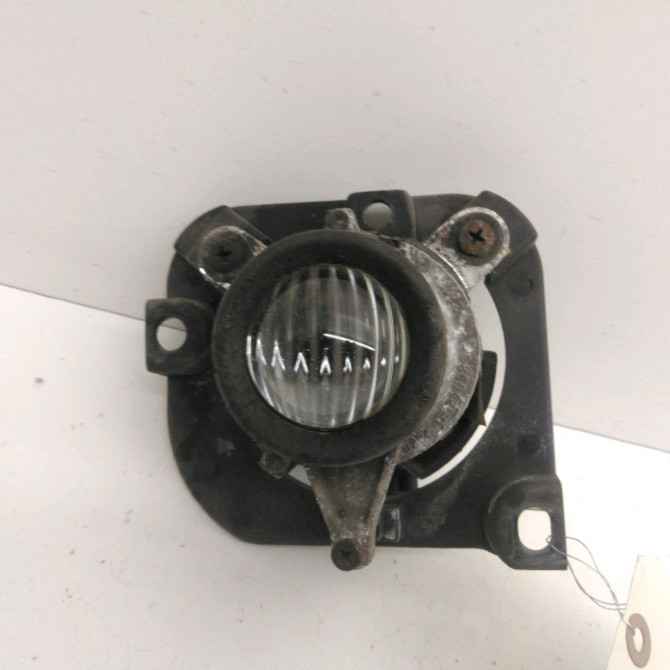 Phare antibrouillard avant droit occasion  Fiat 500 (312_) 1.3 d multijet (312axb1a) (2007) 3 portes   51822888  1