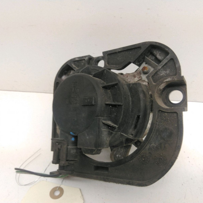 Phare antibrouillard avant droit occasion  Fiat 500 (312_) 1.3 d multijet (312axb1a) (2007) 3 portes   51822888  3