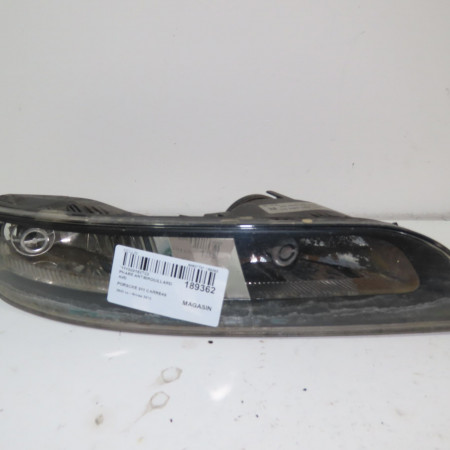 Phare antibrouillard avant droit occasion  Porsche 911 (997) 3.8 carrera 4s (2004-2008)   99763108201 