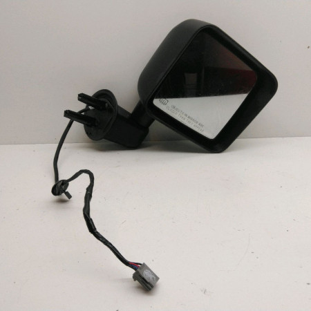 Retroviseur exterieur electrique droit occasion  Jeep WRANGLER III (JK) 2.8 crd (2010)   68229612AA 