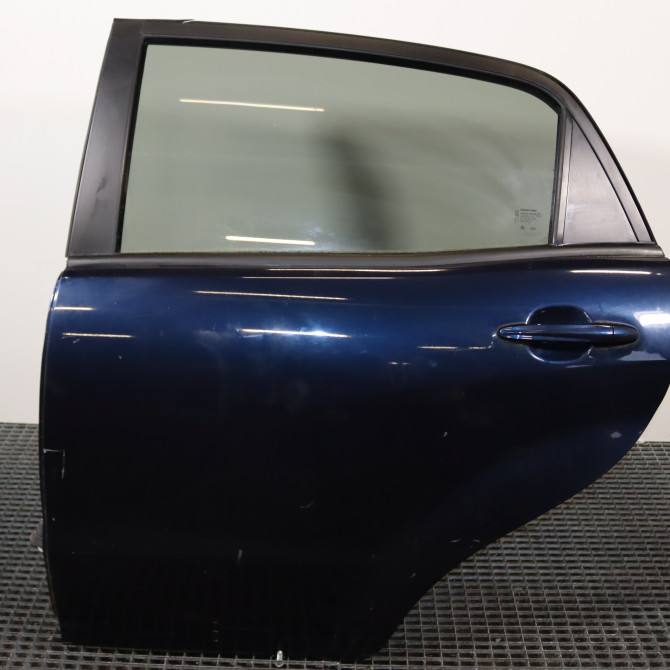 Porte arrière gauche occasion  Ssangyong KORANDO (CK) 2.2 xdi (2015)   6301134104  1