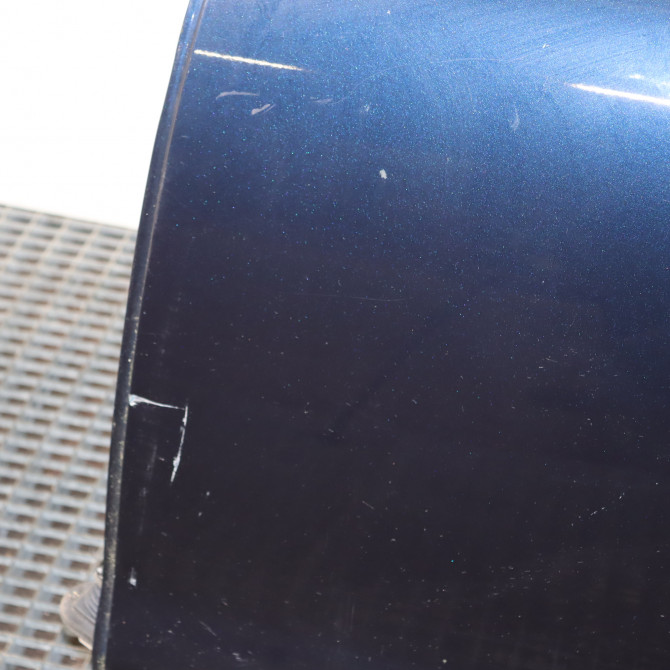 Porte arrière gauche occasion  Ssangyong KORANDO (CK) 2.2 xdi (2015)   6301134104  3