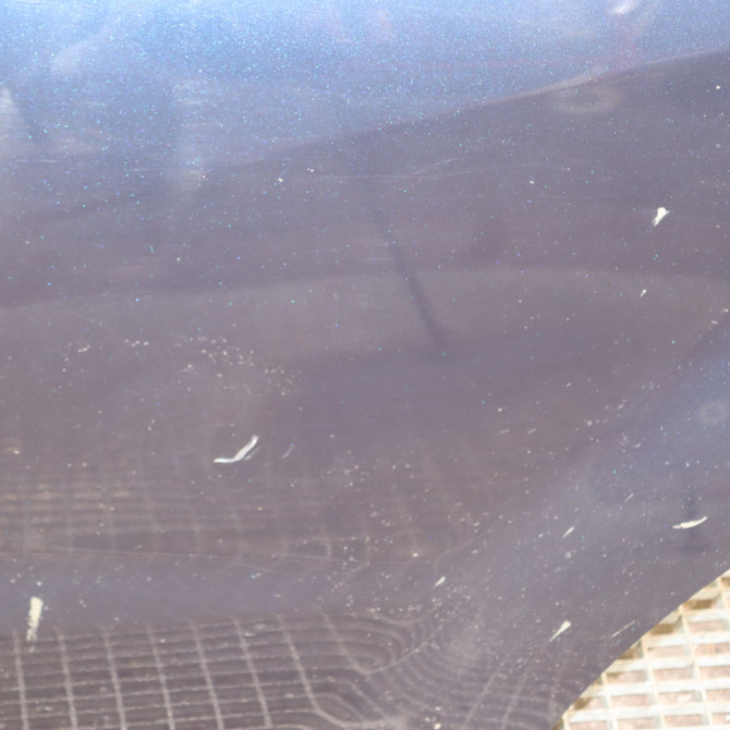 Porte arrière gauche occasion  Ssangyong KORANDO (CK) 2.2 xdi (2015)   6301134104  4