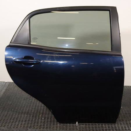 Porte arrière droite occasion  Ssangyong KORANDO (CK) 2.2 xdi (2015)   6302134104 