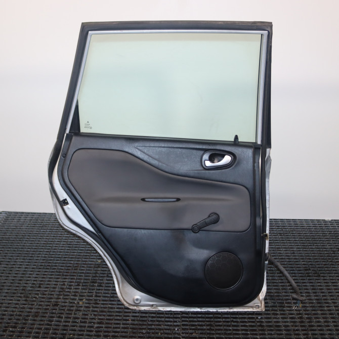 Porte arrière gauche occasion  Mitsubishi SPACE STAR Monospace (DG_A) 1.3 16v (dg1a) (2000-2004)   MR954411  2