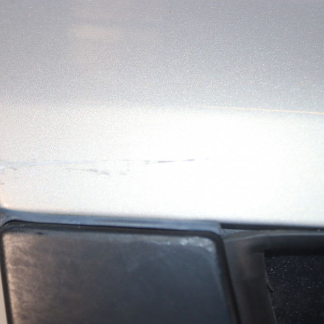 Porte avant droite occasion  Renault LAGUNA II (BG0/1_) 1.6 16v (bg1g, bg1h) (2005-2007)   7751472438  6