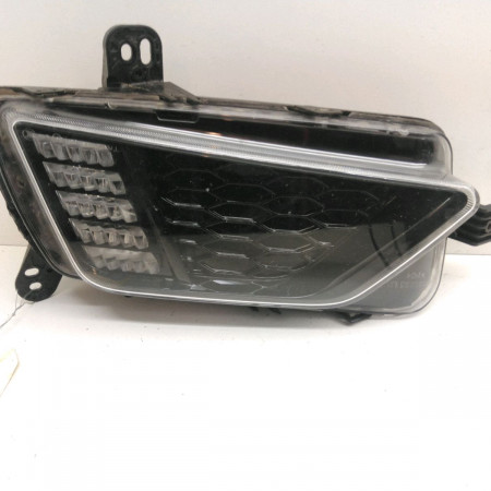Phare antibrouillard avant gauche occasion  Volkswagen vw POLO VI (AW1, BZ1, AE1) 1.0 tsi (2017)   2G0941661B07S 
