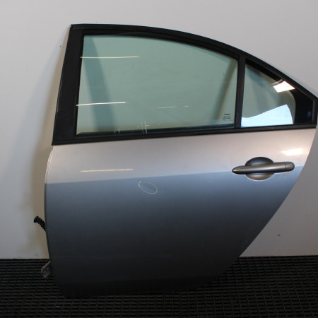 Porte arrière gauche occasion  Nissan PRIMERA (P12) 2.2 di (2002-2007)   82101BA030 