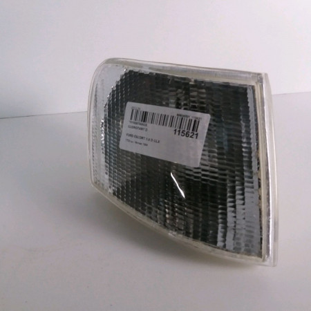 Clignotant droit occasion  FORD ORION II phase 2 10-1992->01-1994    