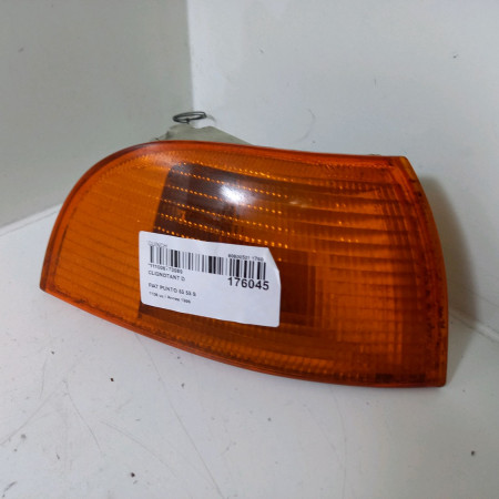 Clignotant droit occasion  Fiat PUNTO (176_) 55 1.1 (1993-1999)   7732118 