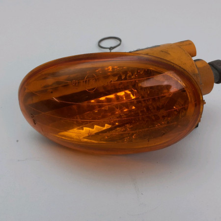 Clignotant gauche occasion  FIAT MULTIPLA Phase 1 01-1999->09-2004 JTD 105ch ELX   4651254 