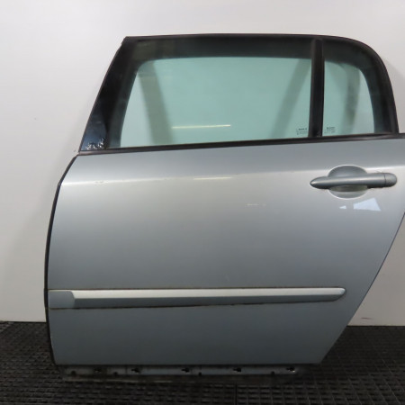 Porte arrière gauche occasion  RENAULT VELSATIS Phase 1 01-2002->04-2005 2.2 DCI 150ch   7751472360 