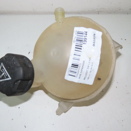 Vase expansion occasion  Peugeot 308 I (4A_, 4C_) 1.6 hdi (2007-2014) 5 portes   1323FA 