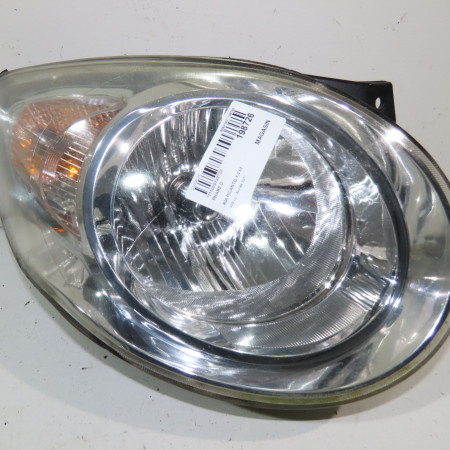 Phare droit occasion  Kia PICANTO I (SA) 1.0 (2004-2011)   9210207710 