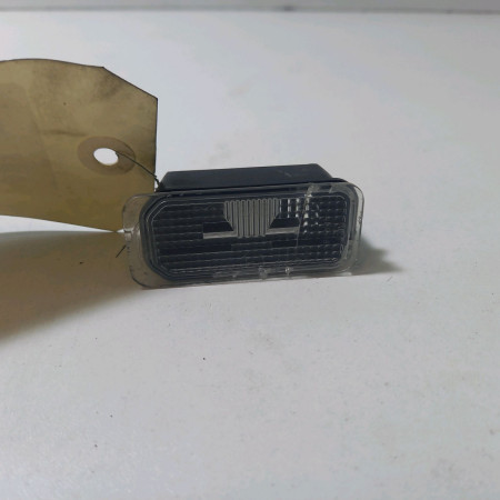 Eclaireur plaque de police d occasion  Ford TRANSIT CUSTOM V362 Camionnette (FY, FZ) 2.0 ecoblue (2015)    