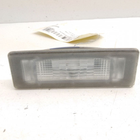 Eclaireur plaque de police d occasion  Kia STONIC (YB) 1.0 t-gdi (2017)   92501D9000 