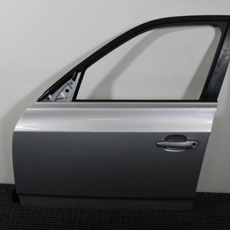 Porte avant gauche occasion  B.M.W. X3 I Phase 2 08-2006->08-2010   41003451015 