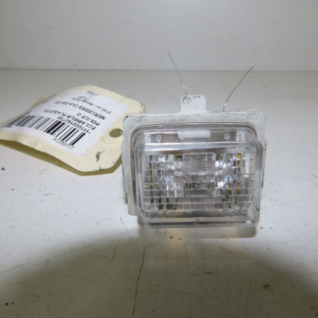 Eclaireur plaque de police g occasion  Mercedes-benz CLA Coupé (C117) Cla 220 cdi / d (117.303) (2013-2019)   999067000 