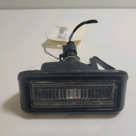 Eclaireur plaque de police d occasion  Fiat DOBLO Monospace (119_, 223_) 1.9 jtd (2003)   46814089 