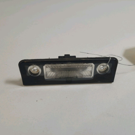 Eclaireur plaque de police d occasion  Ford GALAXY I (WGR) 1.9 tdi (1995-2006)   1114328 