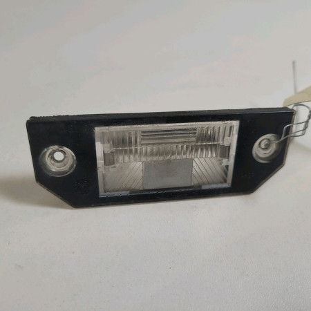 Eclaireur plaque de police g occasion  Ford C-MAX (DM2) 1.8 tdci (2007-2010) 5 portes   4502331 