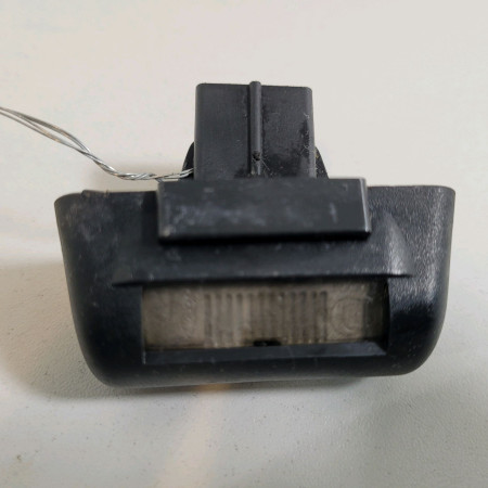 Eclaireur plaque de police d occasion  Ford TRANSIT CONNECT (P65_, P70_, P80_) 1.8 di (2002-2013)   1732840 